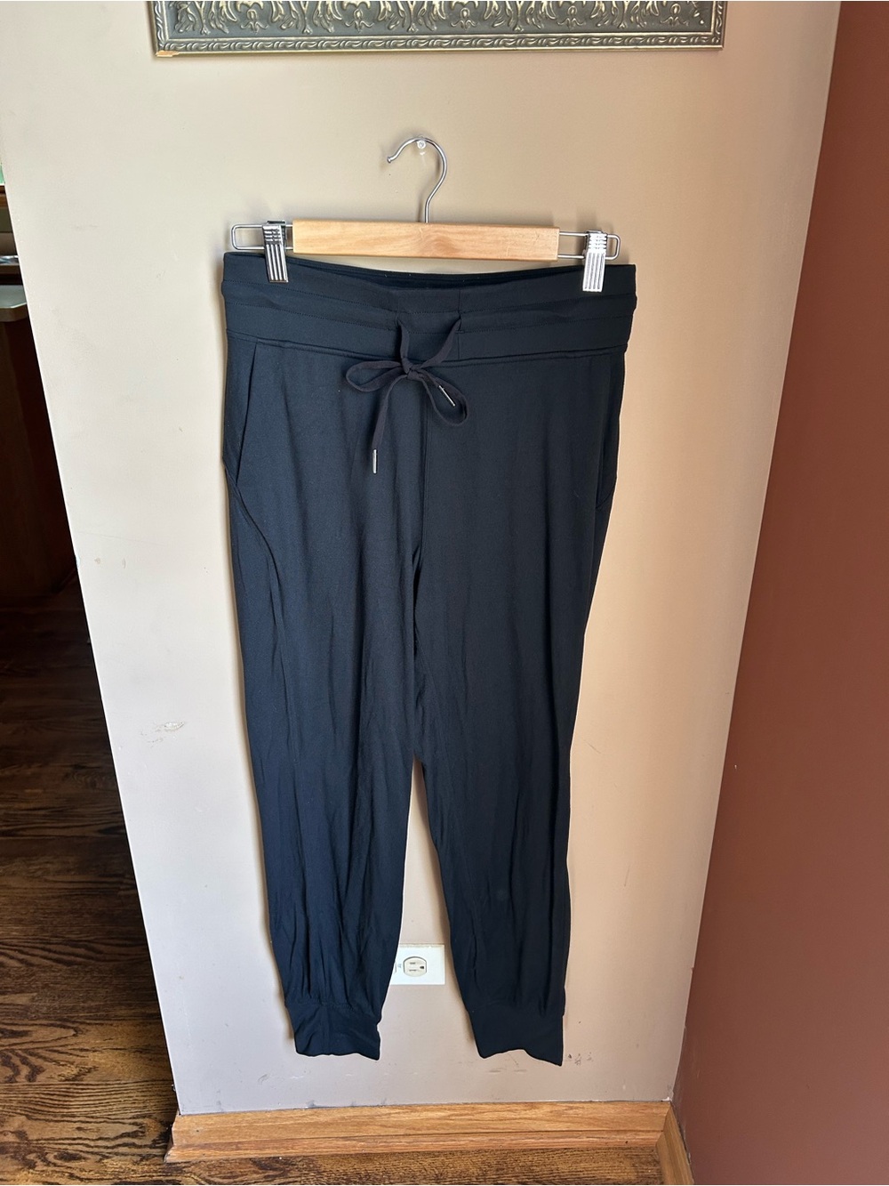 Lululemon Ready To Rulu 7/8 Joggers